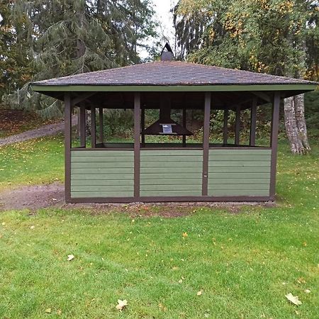 Tampere Camping Haermaelae Zewnętrze zdjęcie