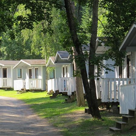 Tampere Camping Haermaelae Zewnętrze zdjęcie