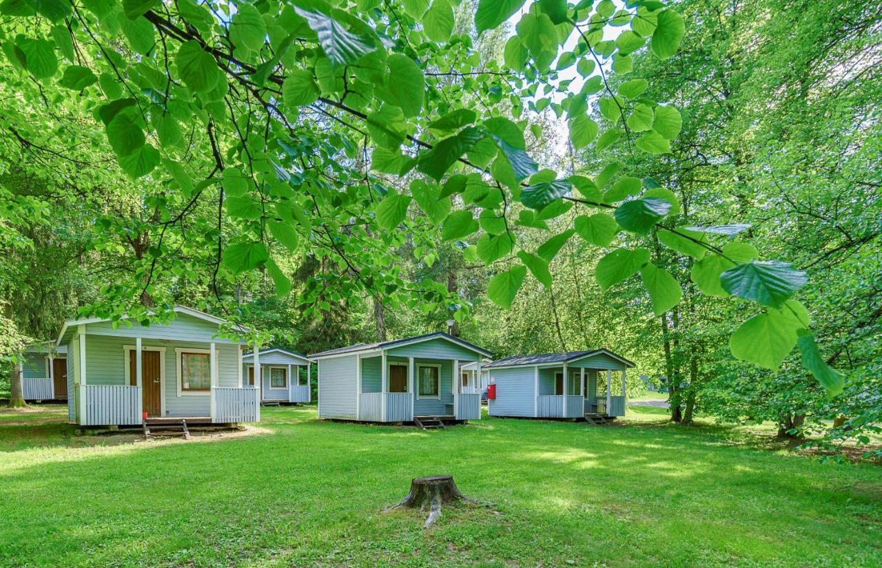 Tampere Camping Haermaelae Zewnętrze zdjęcie