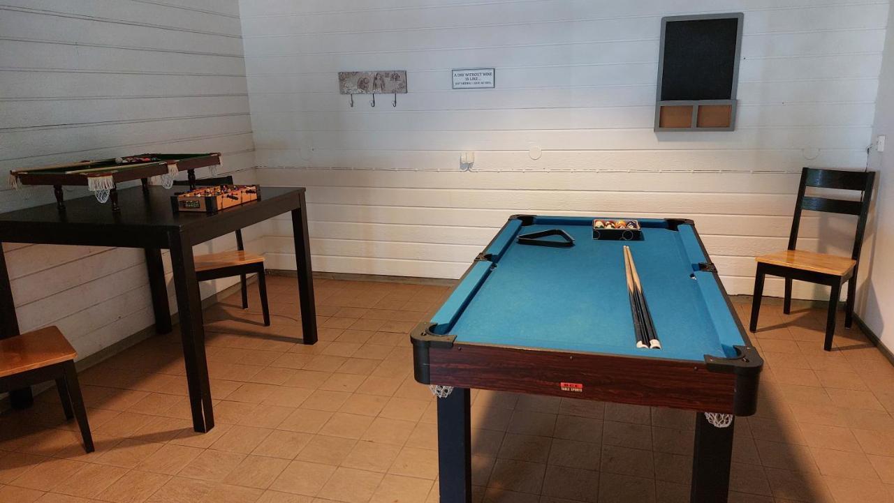 Tampere Camping Haermaelae Zewnętrze zdjęcie