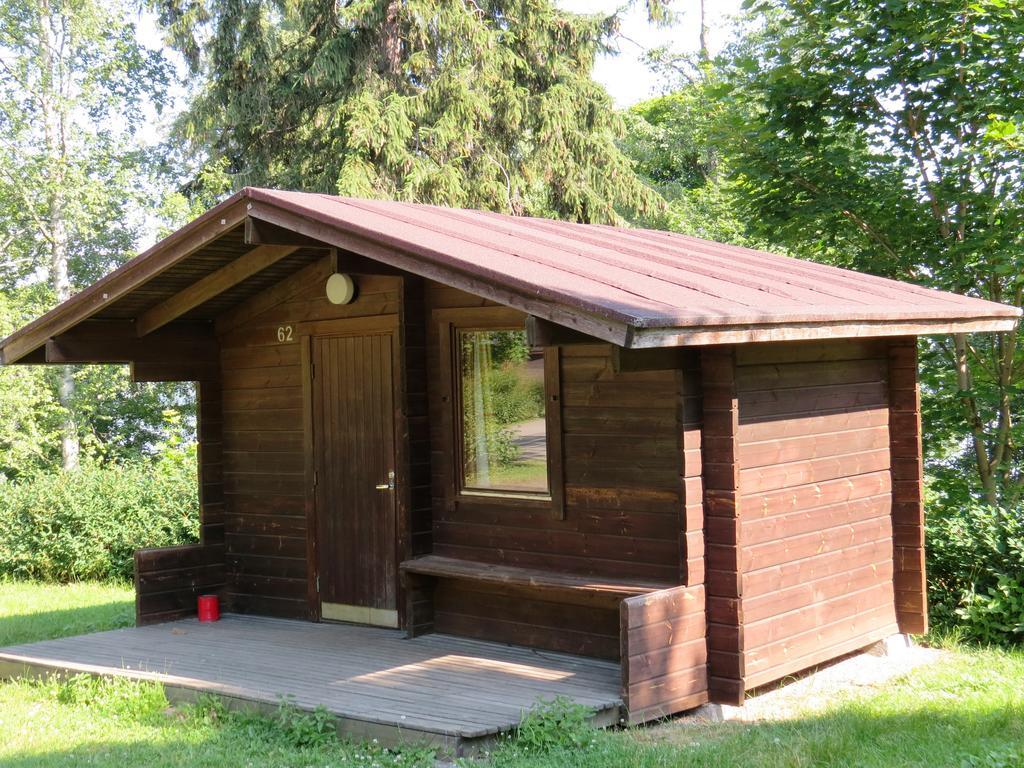 Tampere Camping Haermaelae Zewnętrze zdjęcie