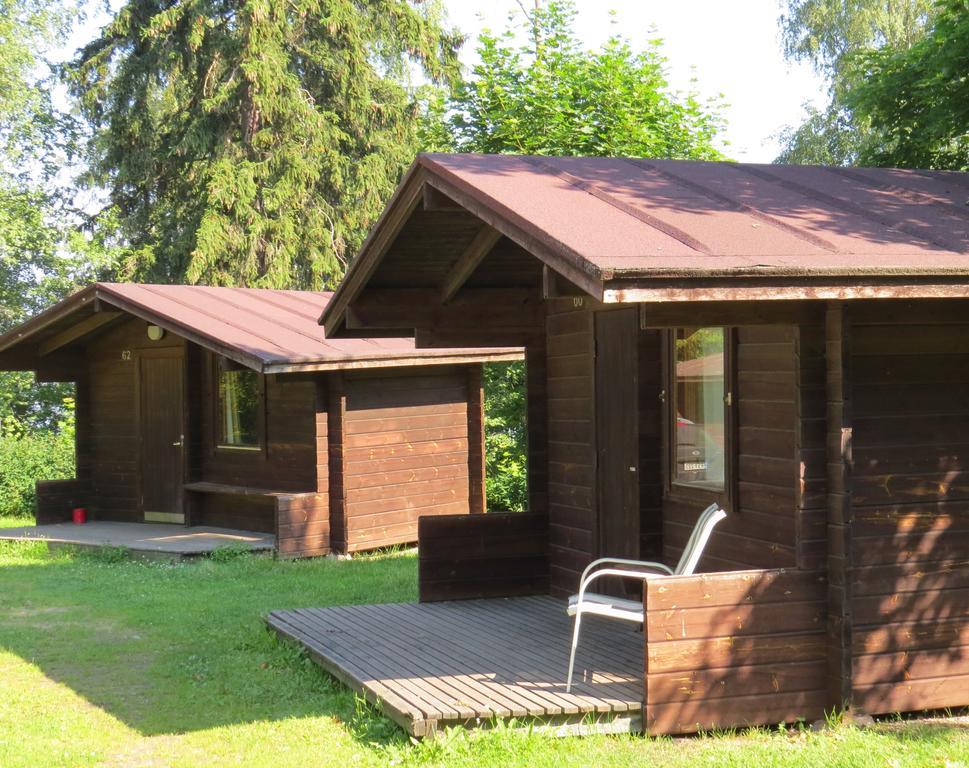 Tampere Camping Haermaelae Zewnętrze zdjęcie