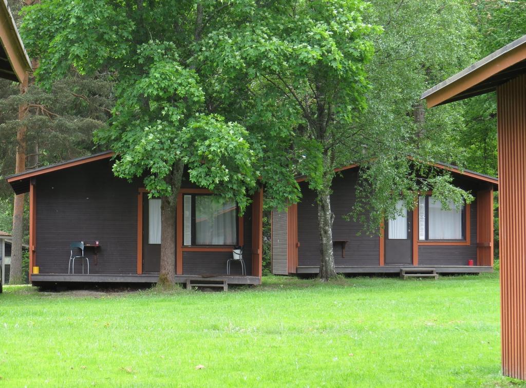 Tampere Camping Haermaelae Zewnętrze zdjęcie