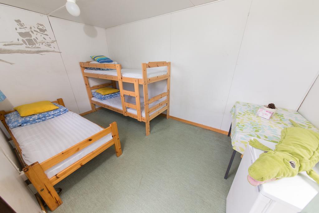 Tampere Camping Haermaelae Zewnętrze zdjęcie