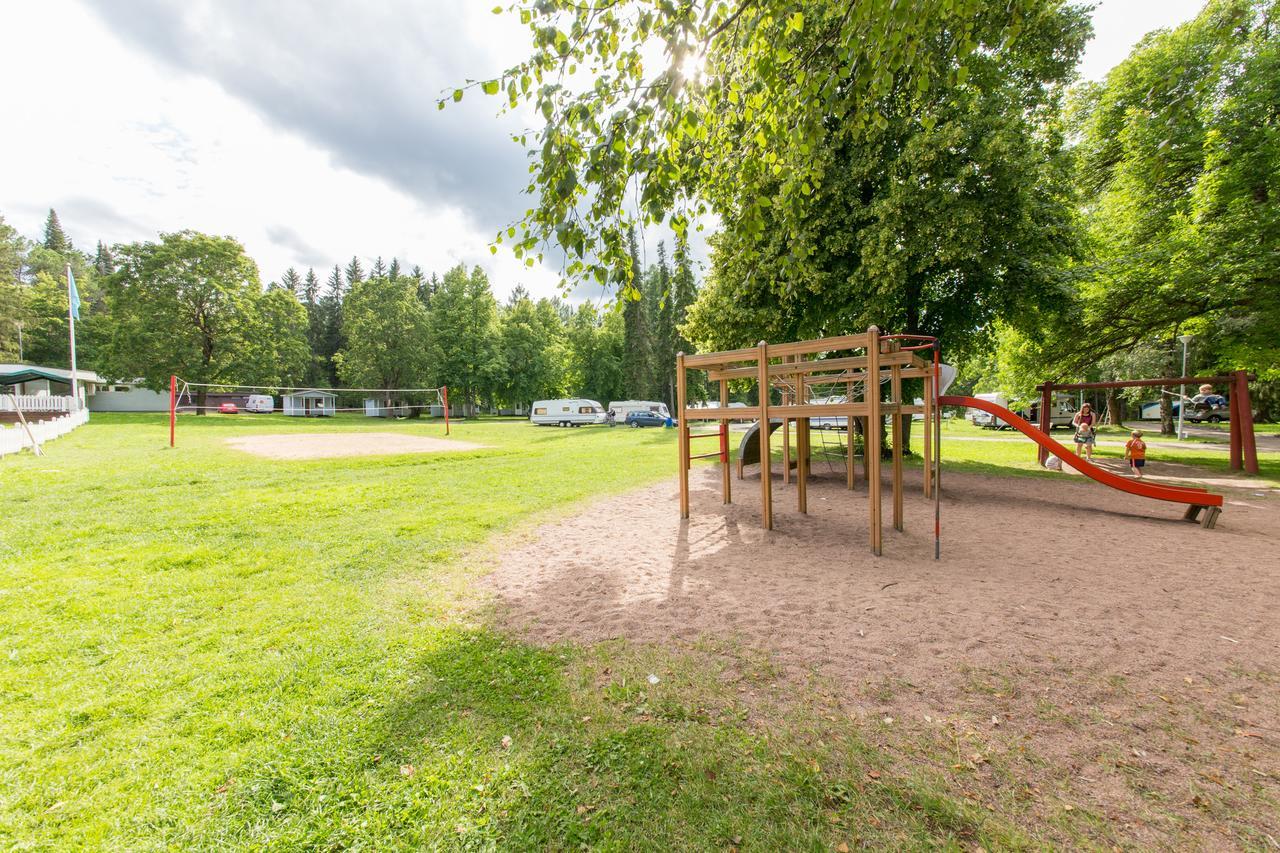 Tampere Camping Haermaelae Zewnętrze zdjęcie